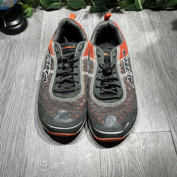 Altra Instinct 1.5 Men’s Size 9.5 Road Running Shoe Minimalist Zero Drop Orange main image 4